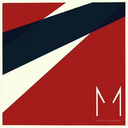 Magenta Aus Norwegen