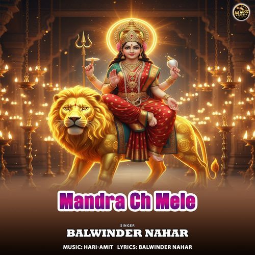 Mandra Ch Mele
