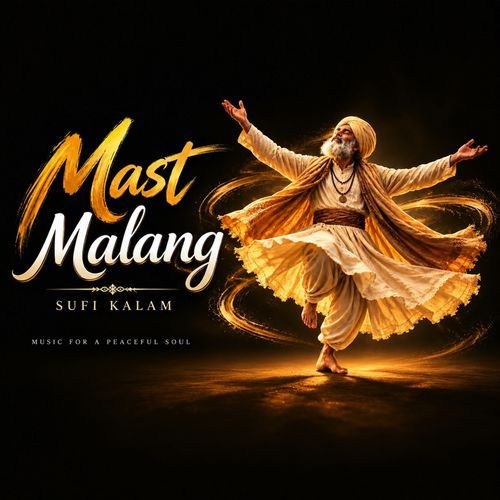 Mast Malang