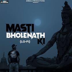 Masti Bholenath Ki (Lo-Fi)-HAFGUhZXXlw