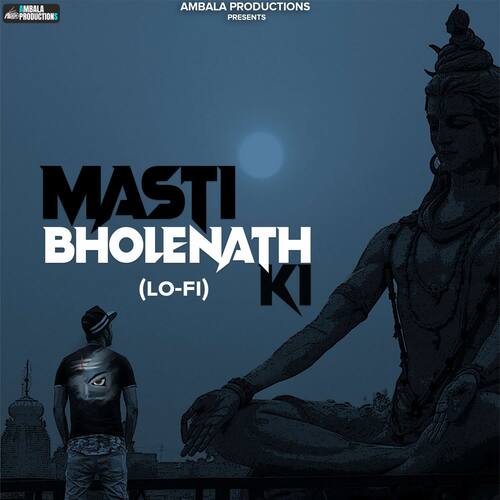 Masti Bholenath Ki (Lo-Fi)