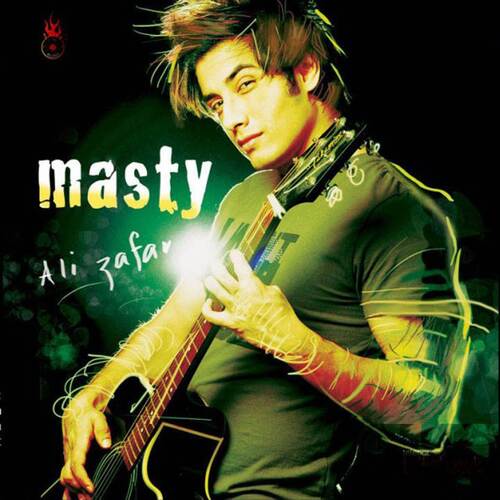 Masty (Remix)