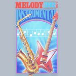 Melody 1992- Instrumental- Vol- 2