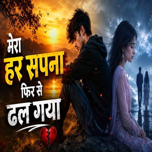 Mera Har Sapna Phir Se Dhal Gaya