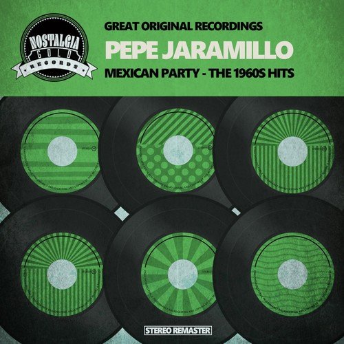 Mexican Party - The 1960s Hits