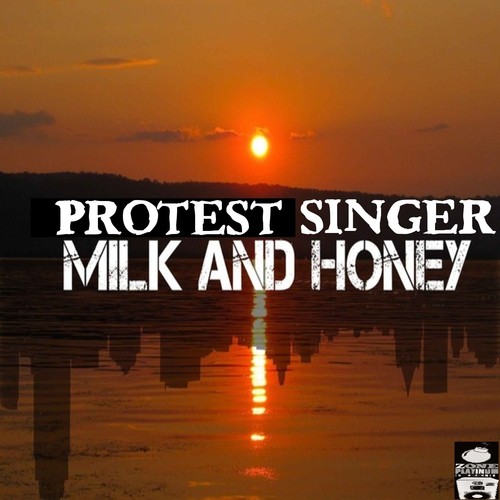 Protest Singer