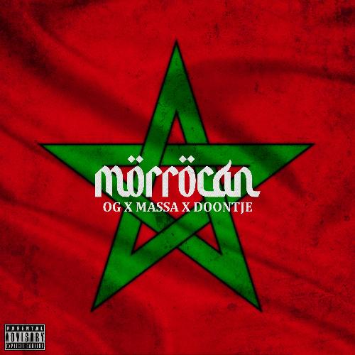 Morrocan (feat. Massa &amp; Doontje)_poster_image