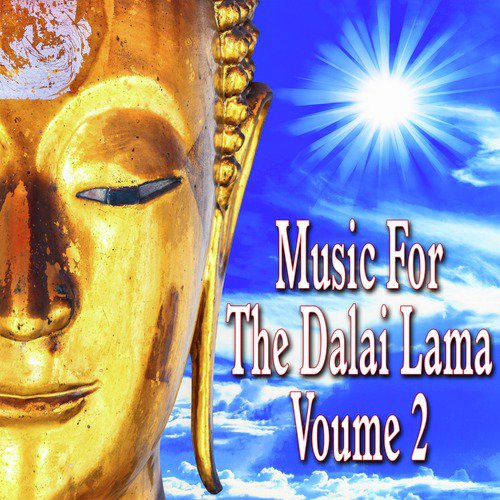 Music for the Dalai Lama Volume 2