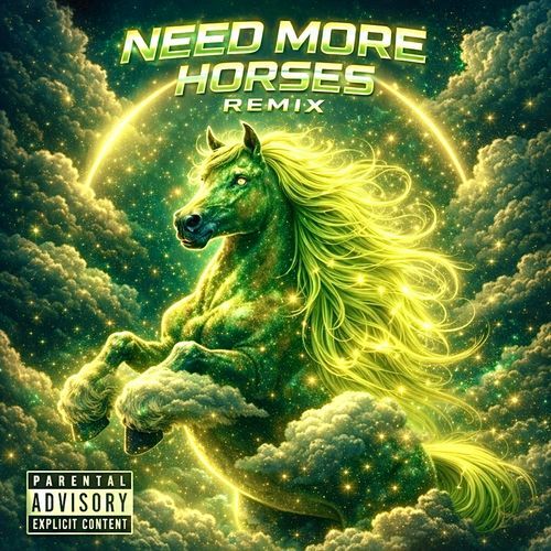 NEED MORE HORSES (REMIX)