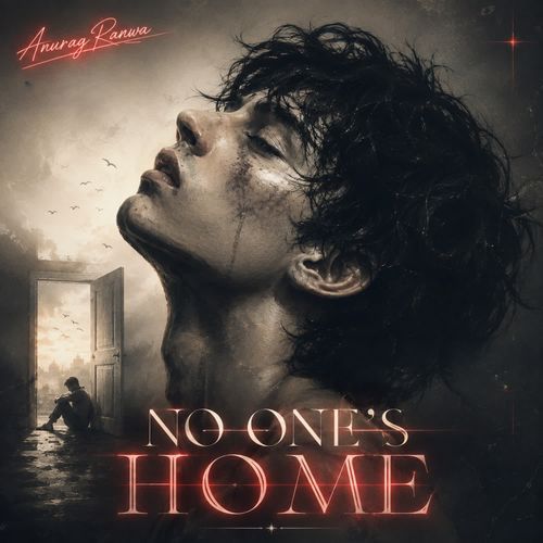 NO ONE'S HOME