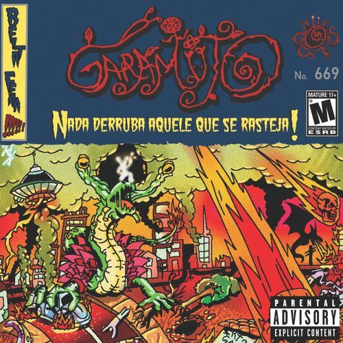 Reis do Sistema Solar cover art