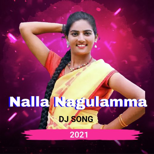 Nalla nagulamma