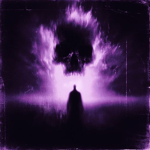 Night Of The Death (Remix) cover art