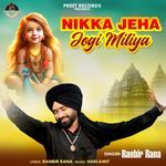 Nikka Jeha Jogi Miliya