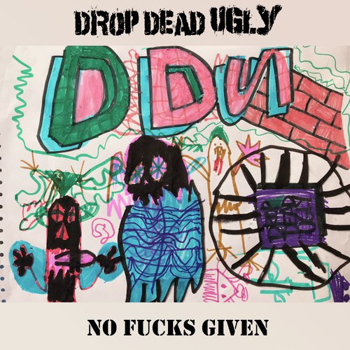 Shaolin Drunk cover art