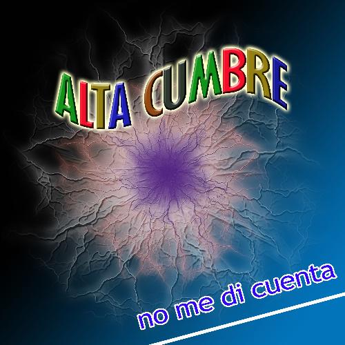 Amor Salvador cover art