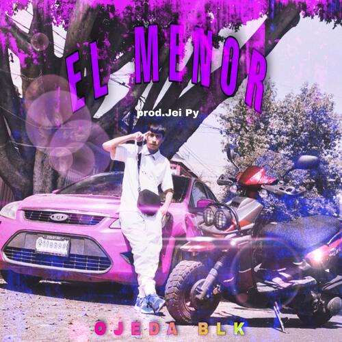 No me creci (feat. Yindo) cover art