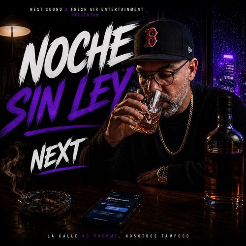 Noche Sin Ley