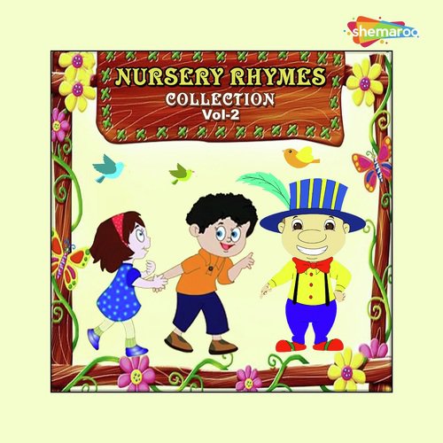 Nursery Rhymes Collection Vol. 2