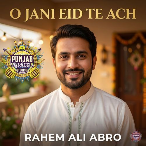 O Jani Eid Te Ach