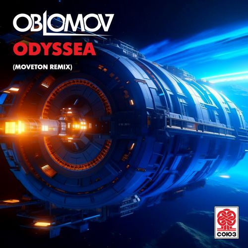 Odyssea (Moveton Remix)