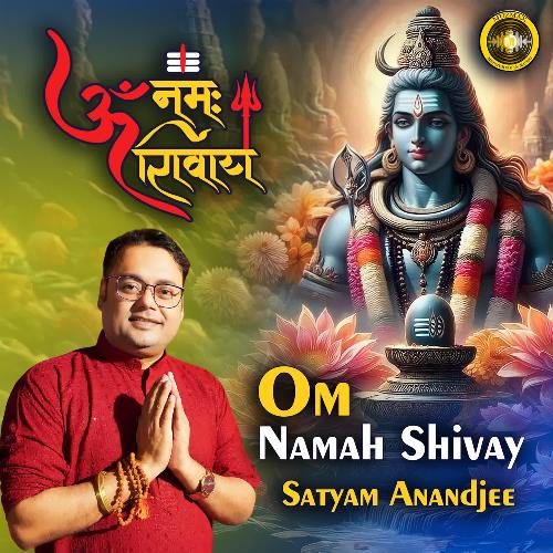 Om Namah Shivay