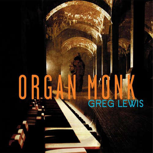 Organ Monk_poster_image