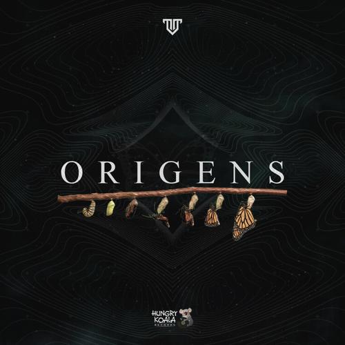 Origens (EP)_poster_image