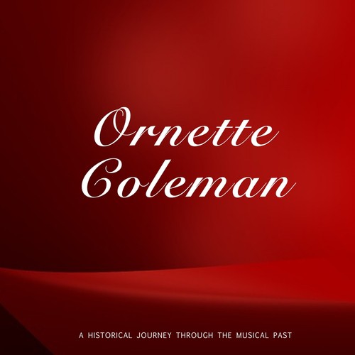 Ornette Coleman