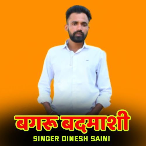बगरू बदमाशी