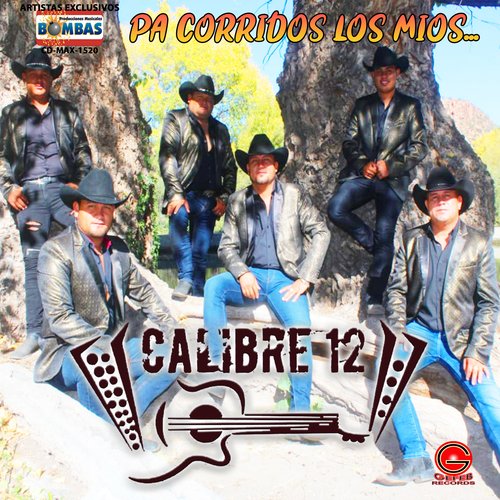 Juan Manuel de Romero cover art