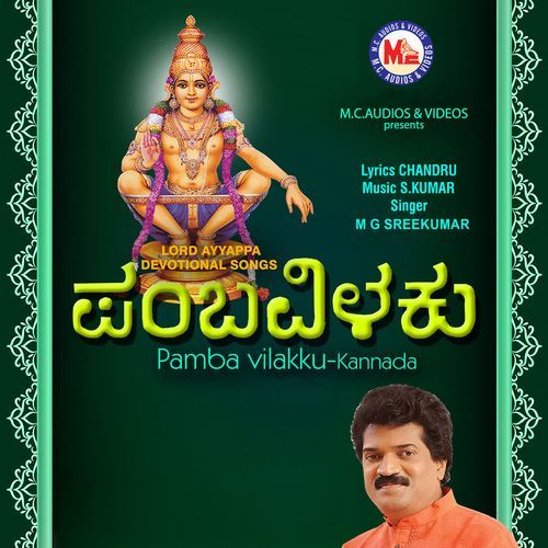 Pamba vilakku