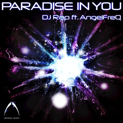 Paradise In You ft. AngelFreQ (The Look DnB Remix)