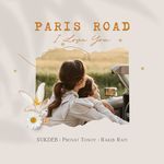 Paris Road (I Love You) artwork
