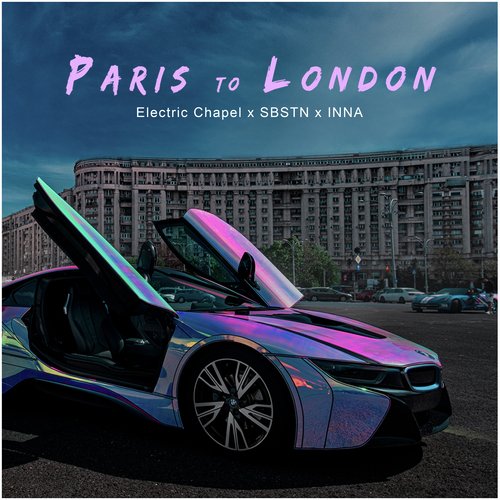 Paris to London_poster_image