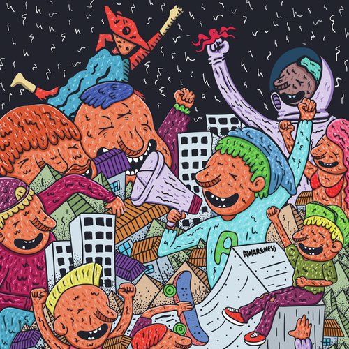 Party All Night