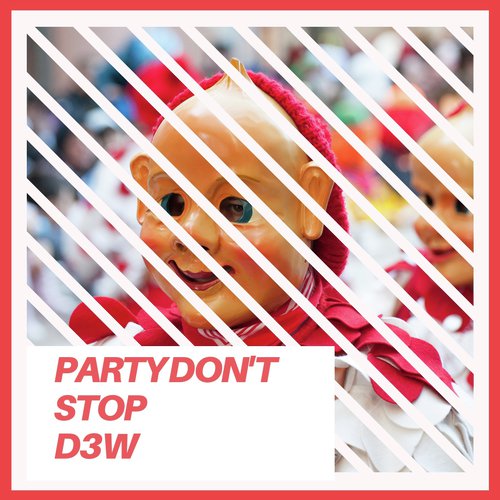 Party Don't Stop E.P_poster_image