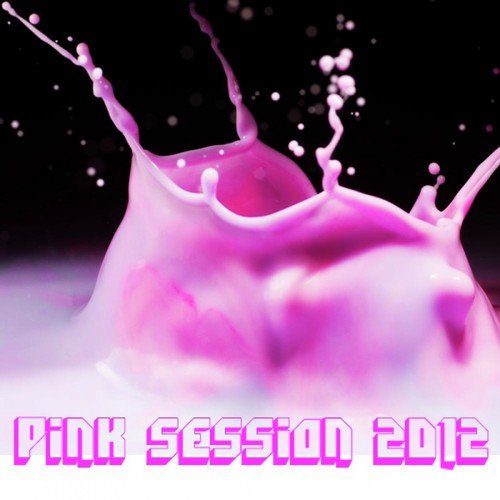 Pink Session 2012 Vol. 2