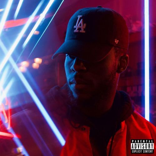 Teddy cover art