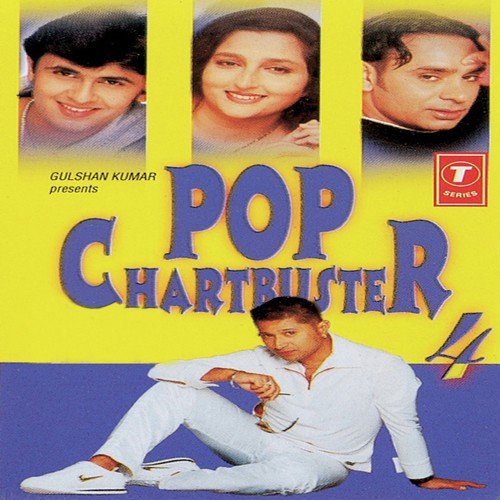 Pop Chartbusters (Vol. 4)