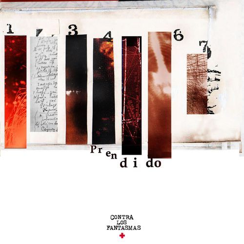 Relajar cover art
