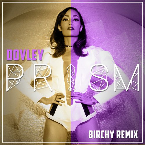Prism (Birchy Remix) cover art