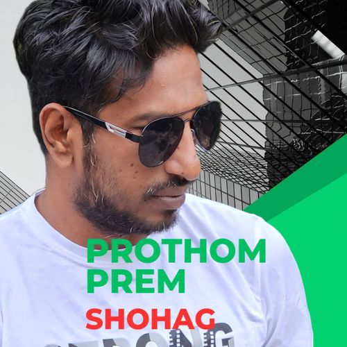 Prothom Prem