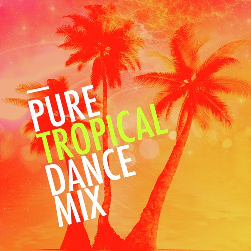 Pure Tropical Dance Music