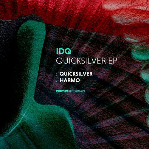 Quicksilver