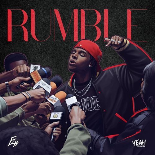 RUMBLE