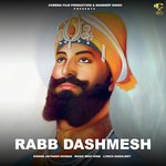 Rabb Dashmesh artwork