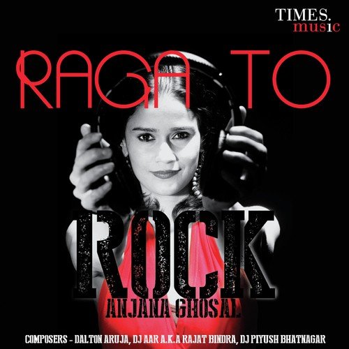 Raga To Rock