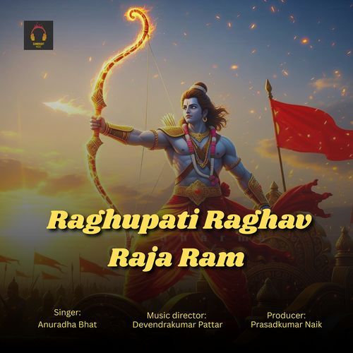 Raghav Raja Singer Raghupati Raghav Raja Ram Songs Download - Free Online Songs @ JioSaavn