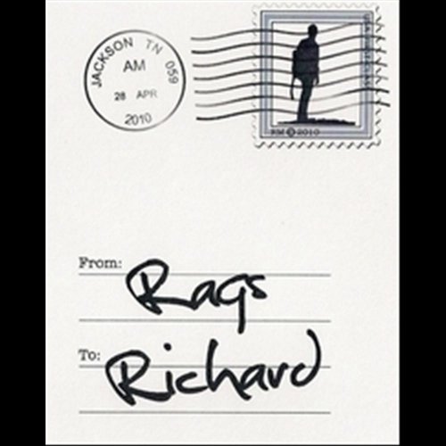 Foley cover art